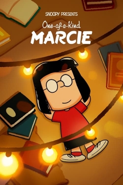 Watch free Snoopy Presents: One-of-a-Kind Marcie movies online