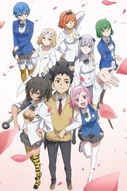 Watch free Ai Tenchi Muyo! movies online