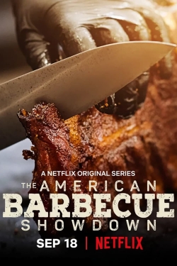 Watch free The American Barbecue Showdown movies online