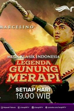 Watch free Misteri  Gunung Merapi movies online