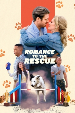 Watch free Romance to the Rescue movies online