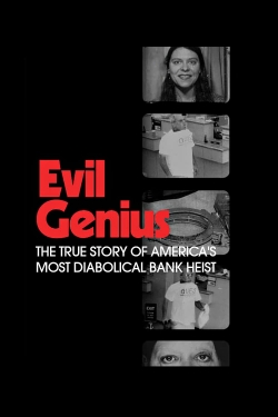 Watch free Evil Genius movies online