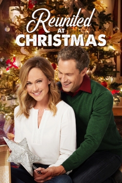 Watch free Reunited at Christmas movies online