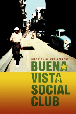 Watch free Buena Vista Social Club movies online