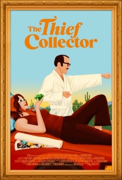 Watch free The Thief Collector movies online