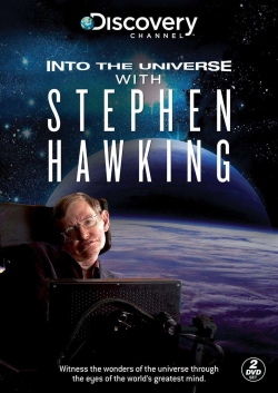 Watch free Into the Universe with Stephen Hawking movies online