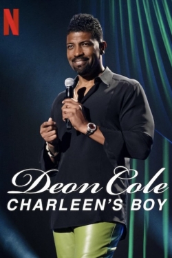 Watch free Deon Cole: Charleen's Boy movies online