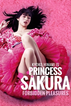 Watch free Princess Sakura movies online