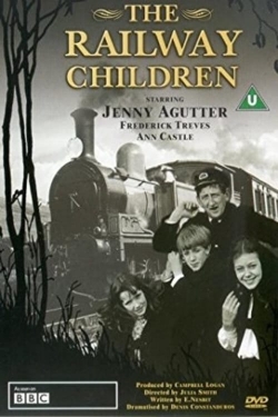 Watch free The Railway Children movies online