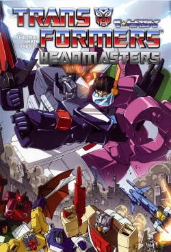 Watch free Transformers: The Headmasters movies online