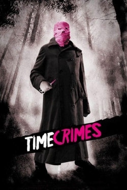 Watch free Timecrimes movies online