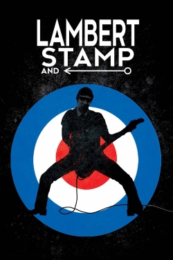 Watch free Lambert & Stamp movies online