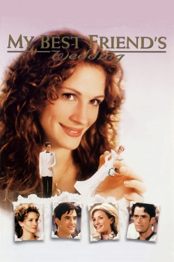 Watch free My Best Friend's Wedding movies online