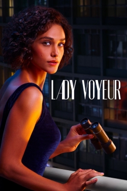 Watch free Lady Voyeur movies online