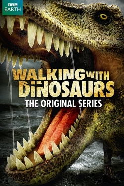 Watch free Walking with Dinosaurs movies online