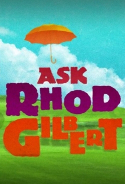 Watch free Ask Rhod Gilbert movies online