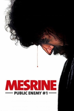 Watch free Mesrine: Public Enemy #1 movies online