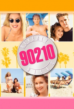 Watch free Beverly Hills, 90210 movies online