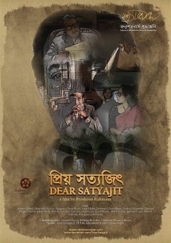 Watch free Dear Satyajit movies online