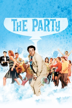 Watch free The Party movies online