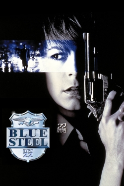 Watch free Blue Steel movies online