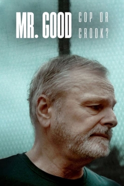 Watch free Mr. Good: Cop or Crook? movies online