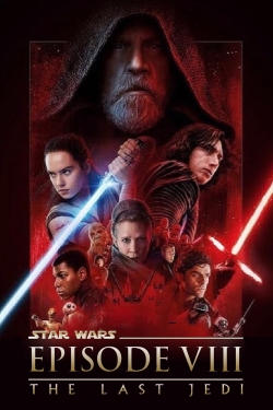 Watch free Star Wars: The Last Jedi movies online