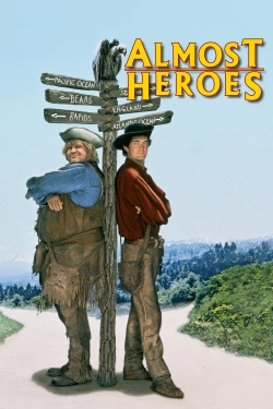 Watch free Almost Heroes movies online