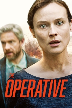 Watch free The Operative movies online