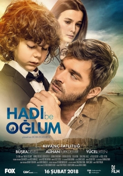 Watch free Hadi Be Oğlum movies online