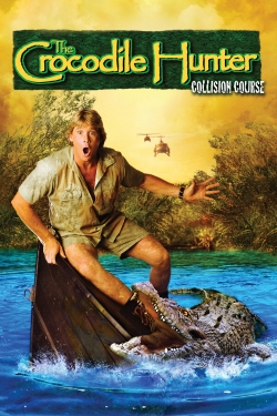 Watch free The Crocodile Hunter: Collision Course movies online