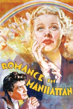 Watch free Romance in Manhattan movies online