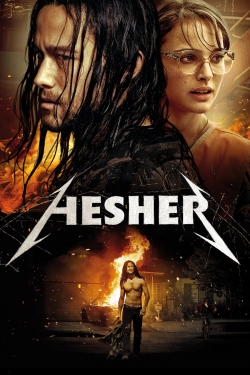 Watch free Hesher movies online