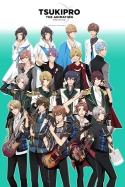 Watch free TsukiPro the Animation movies online