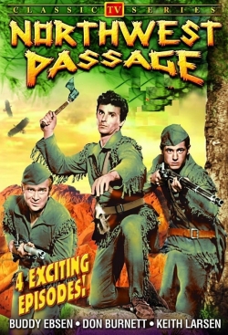 Watch free Northwest Passage movies online