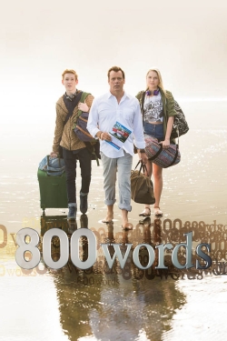 Watch free 800 Words movies online