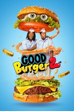 Watch free Good Burger 2 movies online