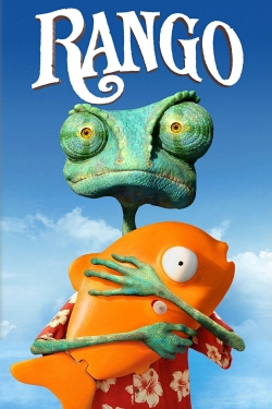 Watch free Rango movies online