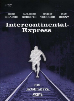 Watch free Intercontinental-Express movies online