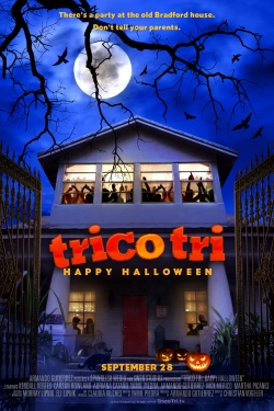 Watch free Trico Tri Happy Halloween movies online