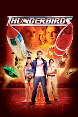 Watch free Thunderbirds movies online