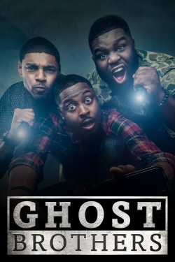 Watch free Ghost Brothers movies online