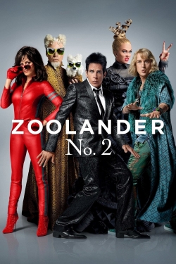 Watch free Zoolander 2 movies online