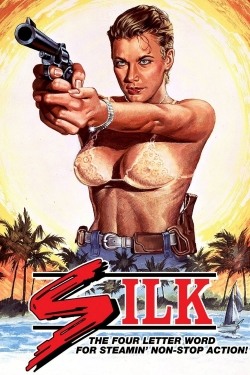 Watch free Silk movies online