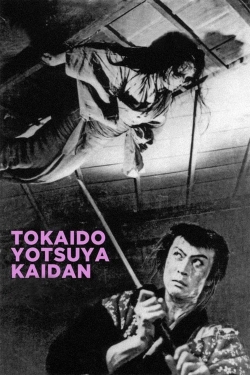 Watch free The Ghost of Yotsuya movies online