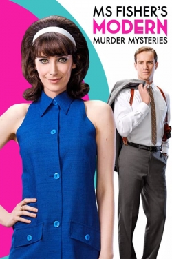 Watch free Ms Fisher's Modern Murder Mysteries movies online