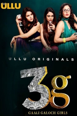 Watch free 3G Gaali Galoch Girls movies online