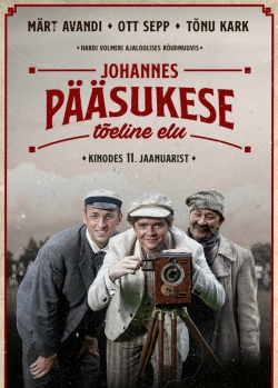 Watch free The Real Life of Johannes Pääsuke movies online