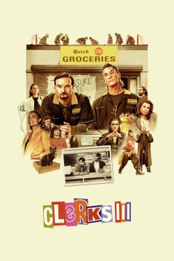 Watch free Clerks III movies online