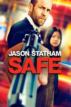 Watch free Safe movies online